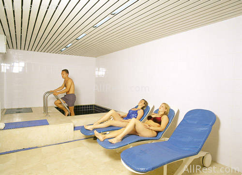 Hotel Sirius 20